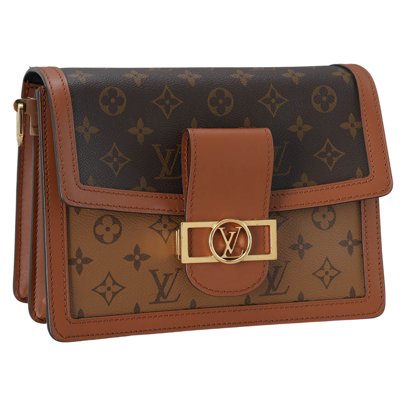 LOUIS VUITTON(USED)루이비통 모노그램 도핀 MM